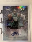 2025 Topps Al Horford Future Stars Autographs (Raw)