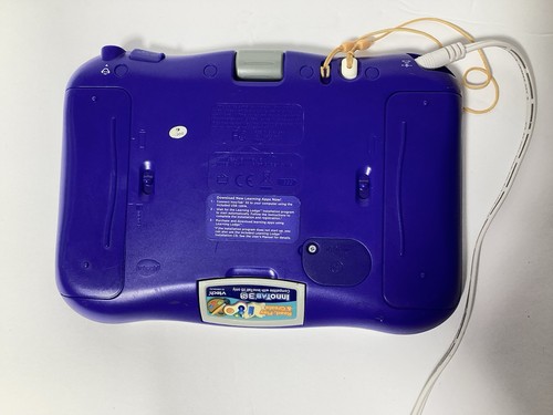 VTech InnoTab 3S Learning Tablet - Picture 7 of 7