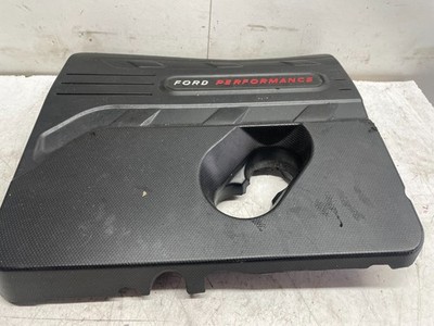 FORD FIESTA MOTORABDECKUNG FORD PERFORMANCE MK8 ST 1.5 ECOBOOST 2018 - 2020 YZJA