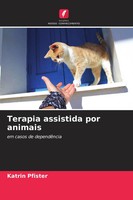 Katrin Pfister | Terapia Assistida Por Animais | Taschenbuch | Portugiesisch
