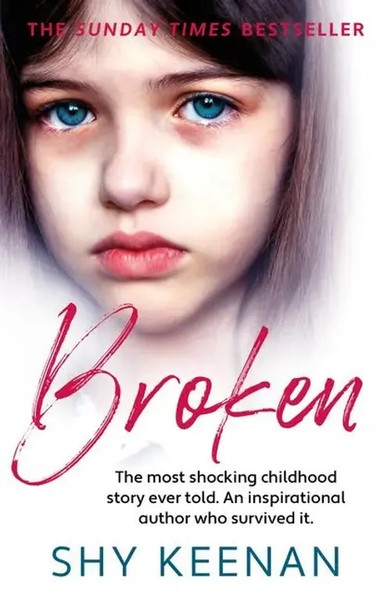 Broken | Shy Keenan | Englisch | Taschenbuch | Kartoniert / Broschiert | 2022-image