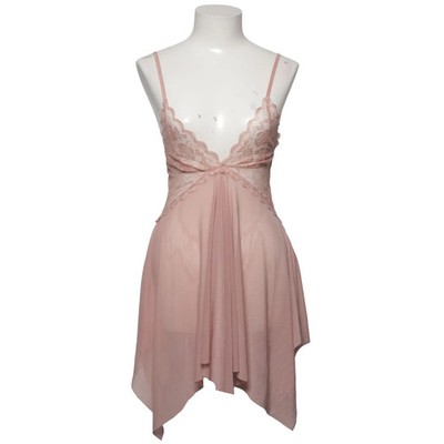 Penthouse, Negligé, Größe: M/L, Beige, Polyester, Damen #MEO