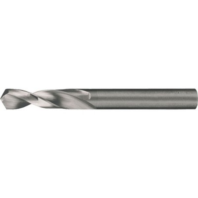 Spiralbohrer DIN 6539 TypN D.6,8mm VHM HA ext.kurz TECWERK