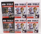 Funko Star Wars Rivals Series 1 Character Booster Pack New Sealed Lot