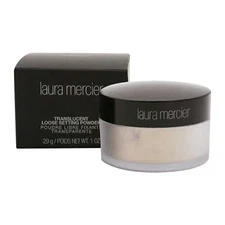Laura Mercier Translucent Loose Setting Powder (TRANSLUCENT) 1 OZ (29 g) 