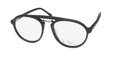 CORNICE/OCCHIALI DA VISTA JAMES DEAN JDO635 LOOK "ITALIAN MAFIA BOSS" UOMO DESIGNER