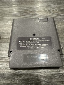 Mega Man 4 (Nintendo NES, 1991) Authentic Cartridge Tested Working