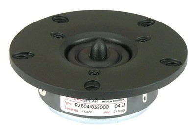 Scan Speak R 2604/832000 Gewebe-Ringradiator