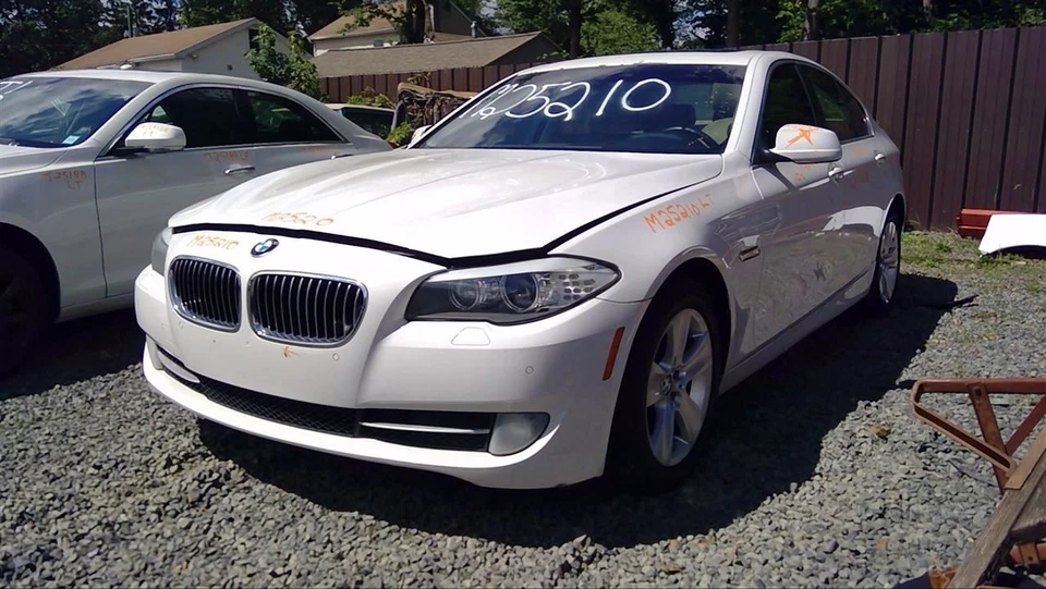 Oil Pan RWD Fits 12-18 BMW 320i 741279 - Imagem 2 de 4