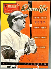 2013 Panini America's Pastime Baseball Cards 5