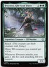 Dwynen, Gilt-Leaf Daen Foundations 217 NM