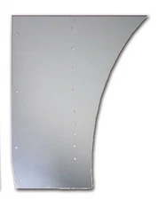 TP-1109 Peterbilt 379 Lower Hood Panel