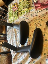 Herman Miller Celle Chair Arms