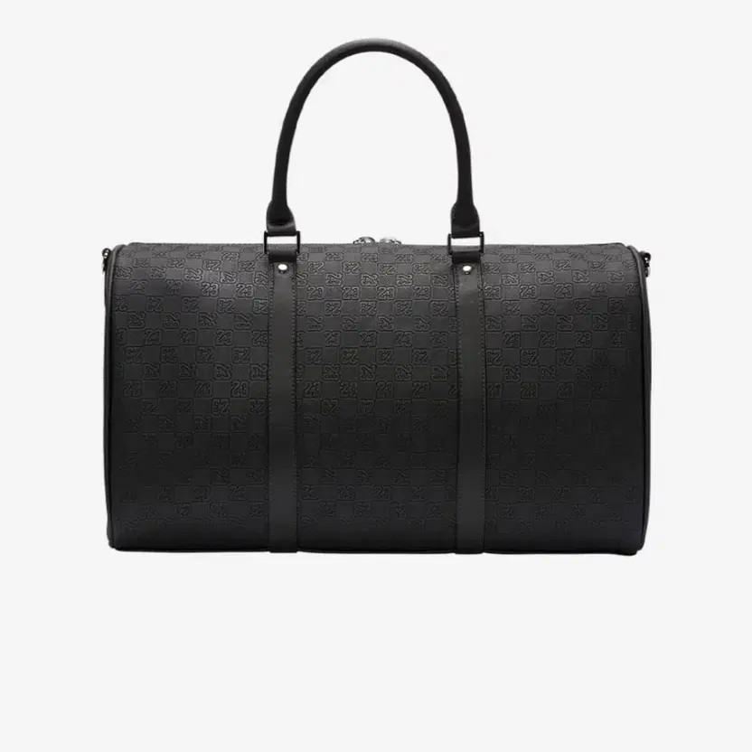 Nike Jordan Monogram 25L Off Noir Travel Duffle Bag thumbnail 3