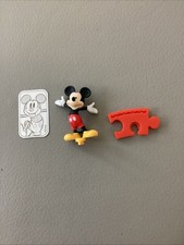 NEW Kinder Egg Joy Surprise Toy - Walt Disney 100 Years - Mickey Mouse