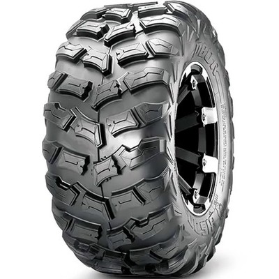 4 Obor Bison Rear 28x10.00R14 28x10R14 8 Ply AT A/T All Terrain ATV UTV Tires