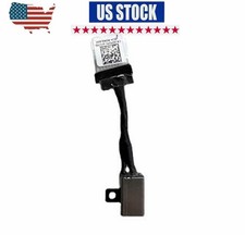 00Y0YV New Dell Latitude 3310 2-in-1 DC In Power Jack Charging Port 0Y0YV USK