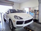 2019 Porsche Cayenne Awd Tiptronic 3.0L Turbo