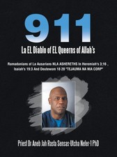 Sensas-Utcha Nefer-1 - 911 La El Diablo of El Queerns of Allah's - Ne - X555z