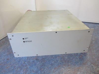 Energy Delivery Tray Spectron Laser Systems - Used - incl. warranty
