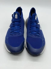 New Balance Mens 12.5EE Blue Quick Fuel Core Quick Running Fantomfit Sneakers.