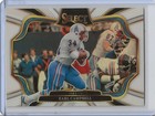 2025 Panini Earl Campbell Base (Raw)