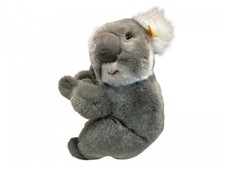 Steiff Animal 060113 Koala 24cm - Excellent Condition