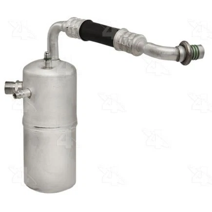 Four Seasons TSN0593 A/C Compressor & Component Kit Prefilled With Oe - Image 4 of 4