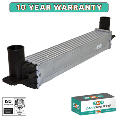 INTERCOOLER Für Chevrolet Captiva 2.0 D/VCDI Vauxhall Antara 2.0 CDTI 96629070