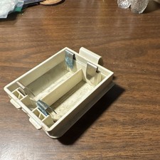 Schwinn Airdyne battery cover