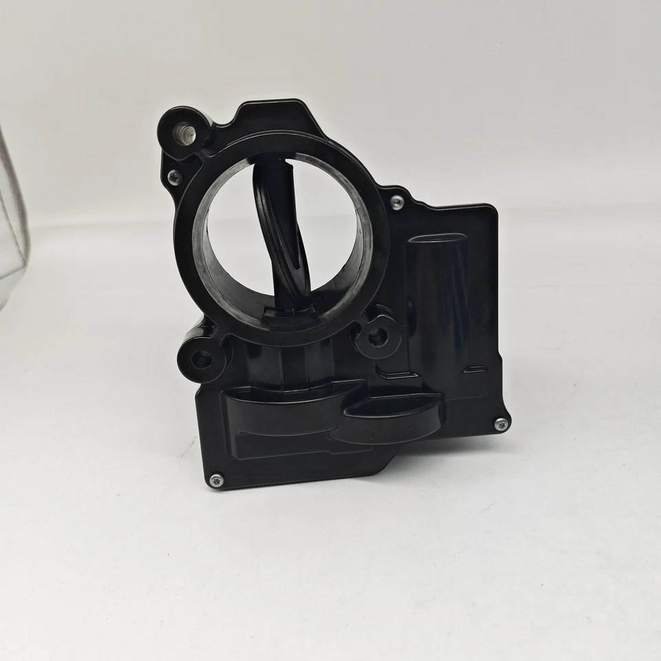 03C128063A Bosch Throttle Body For Volkswagen Jetta Tiguan Audi A1 1.4L Seat New - Imagem 4 de 4