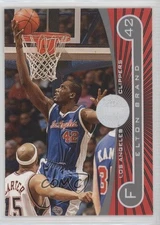 2005-06 Topps First Row Elton Brand #34