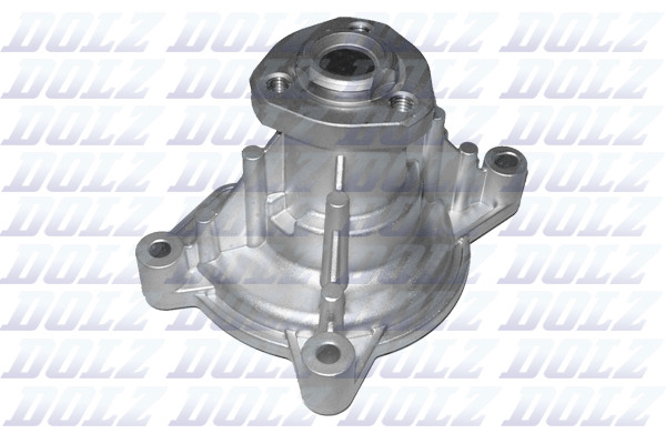 DOLZ A219 Water Pump for AUDI,SEAT,SKODA,VW
