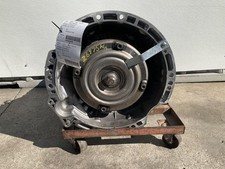 2020-2021 Nissan Frontier Transmission AT 9 Speed 4x2 58K Warranty Factory OEM