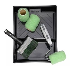 Harris Seriously Good 4" Shed, Fence and Decking Roller Kit