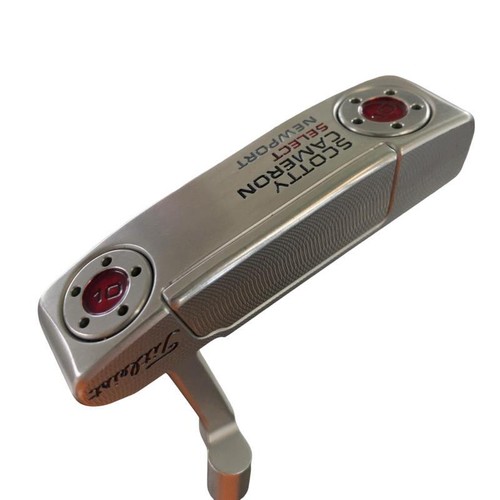 2016 Scotty Cameron Select Newport 35 Inch Putter