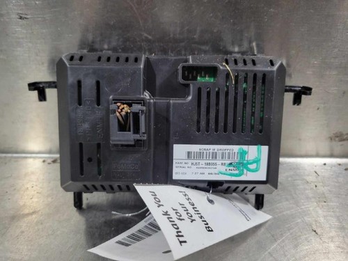 2017-2018Ford Focus  Front Dash 4.2" Information Display Screen OM - Bild 2 von 3