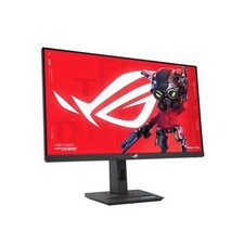 Asus Rog Strix XG27ACMS 27" Ips Led Black Monitor 2560X1440/1Ms/Hdmi/Displayport