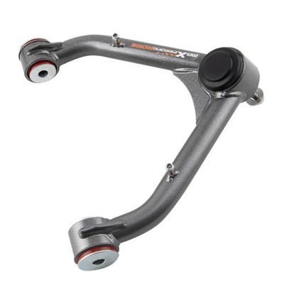 Kit Bracci Di Controllo Superiori Anteriori Tubolari, Compatibile Con Chevy Silverado 1500 GMC Sierra 4WD 1999-2006, Con Giunti Sferici E Boccole PU, Coppia - 3