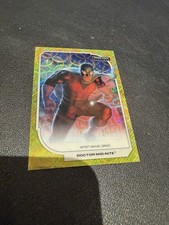 2026 Upper Deck Platinum DC Comics Checklist Guide in-content 48