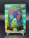 2026 Bo Jackson Battle Arena Grandma's Lino BILLHOOK Chauncey Billups GLBF-688