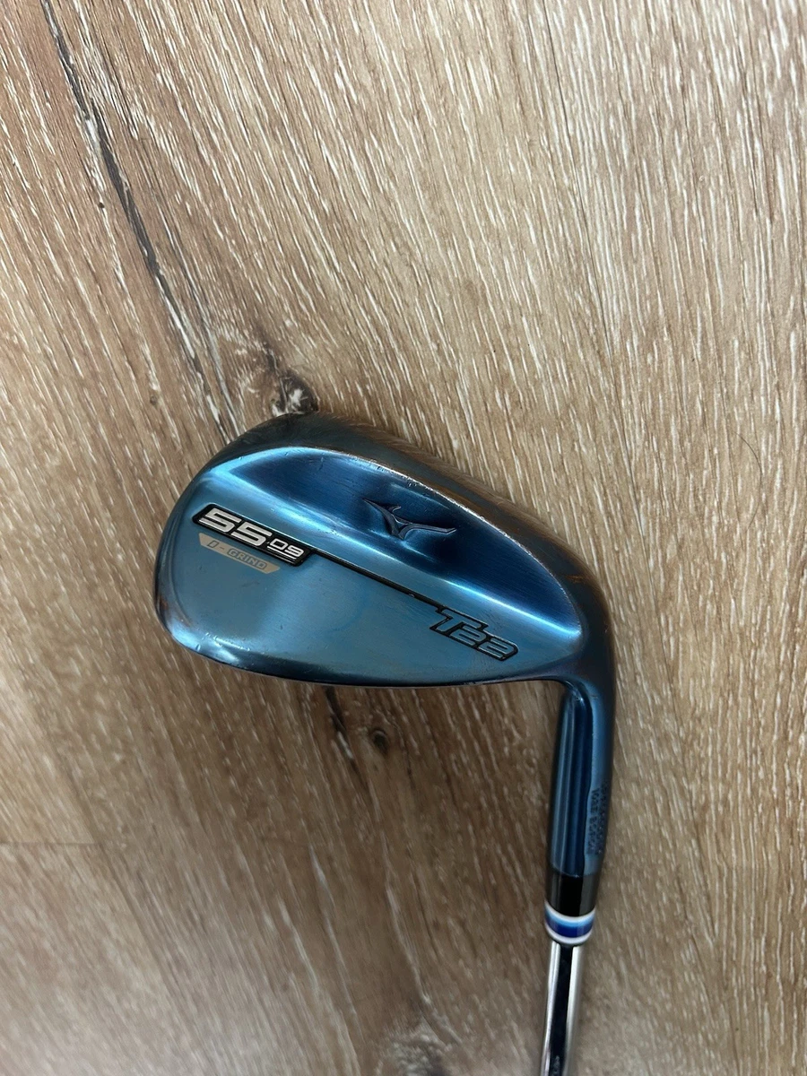 Mizuno 55 Loft Golf Clubs for sale | eBay