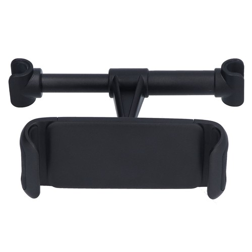 HTD11 Car Headrest Mount For Adjustable Car Bracket For Mobile Phone T CB - Afbeelding 23 van 24