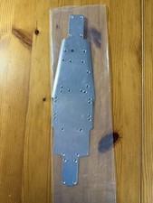 Kyosho Optima Mid Chassis OT261