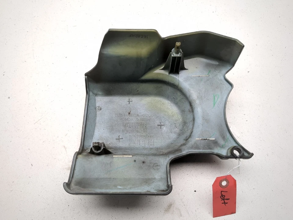 Cubierta del motor 10-25 Honda VT750 Shadow Aero 750 11351-MEGA-0200 Foto 4 de 4