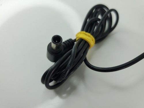 OEM Genuine Original LG LCAP51 Monitor AC Adapter Power Supply 19V 1.3A - Photo 2/3