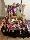 Vintage Barbie Collection /w Accessories