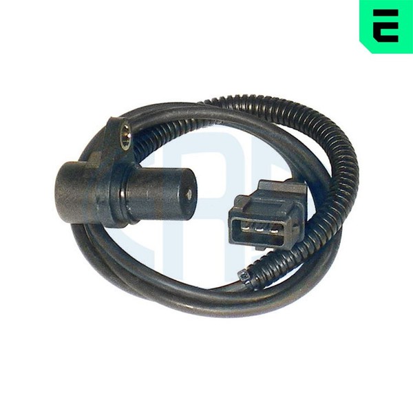 ERA Kurbelwellensensor Impulsgeber 550581A FüR Opel Vectra J89 CC Omega V87 T85-image