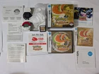 Pokémon HeartGold Version CIB + Pokéwalker (Nintendo DS 2010) Authentic - Tested