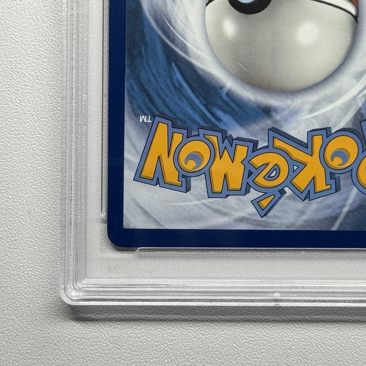 PSA 10 Slaking V 077/078 Full Art Holo Textured Rare Card 2022